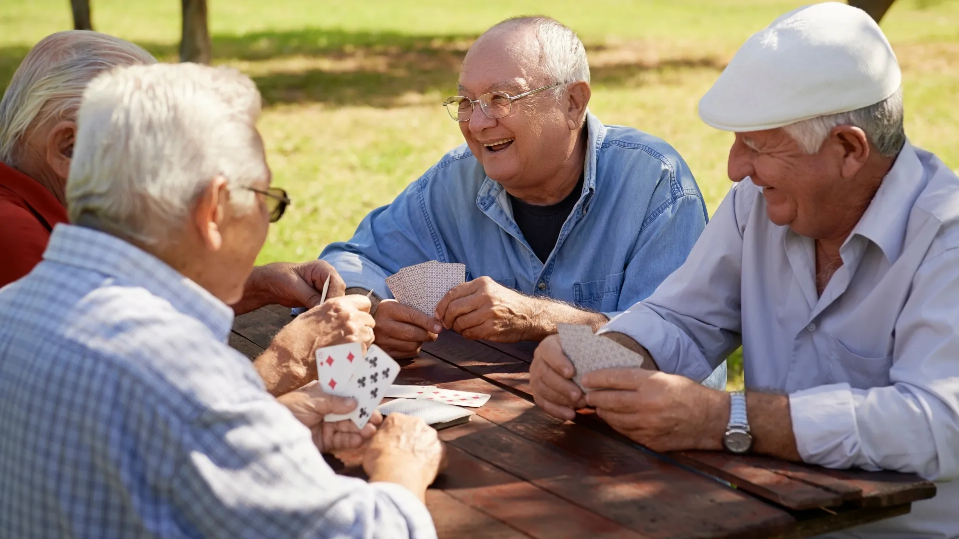Featured image for “How Hearing Loss Can Affect Your Confidence in Social Situations”