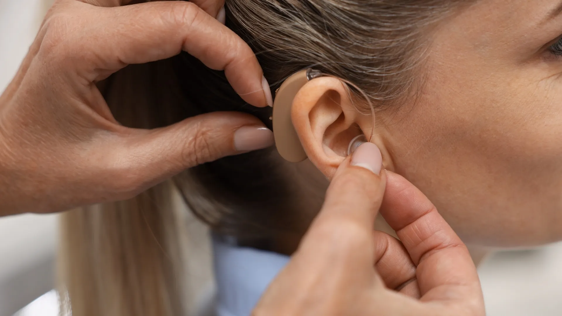 Featured image for “Signs Your Hearing Aids May Need Adjustment or Maintenance”