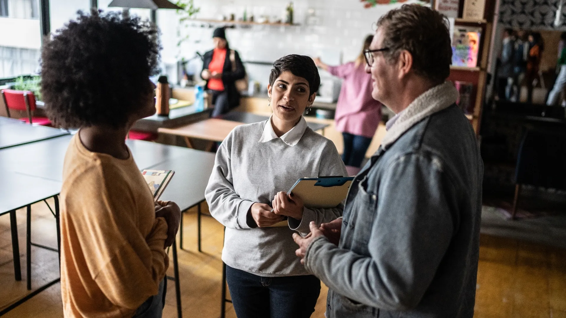 Featured image for “Why Speech Clarity Matters More Than Volume in Hearing Loss”