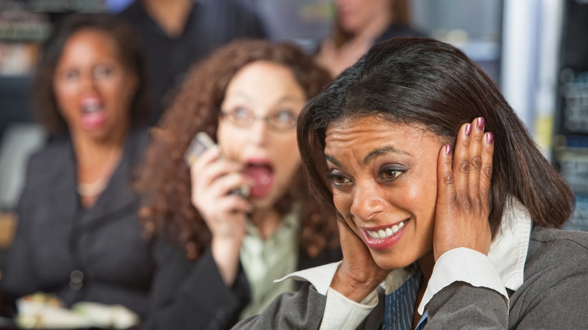 Featured image for “Why Your Hearing Aids May Suddenly Sound Too Loud (and What It Means)”