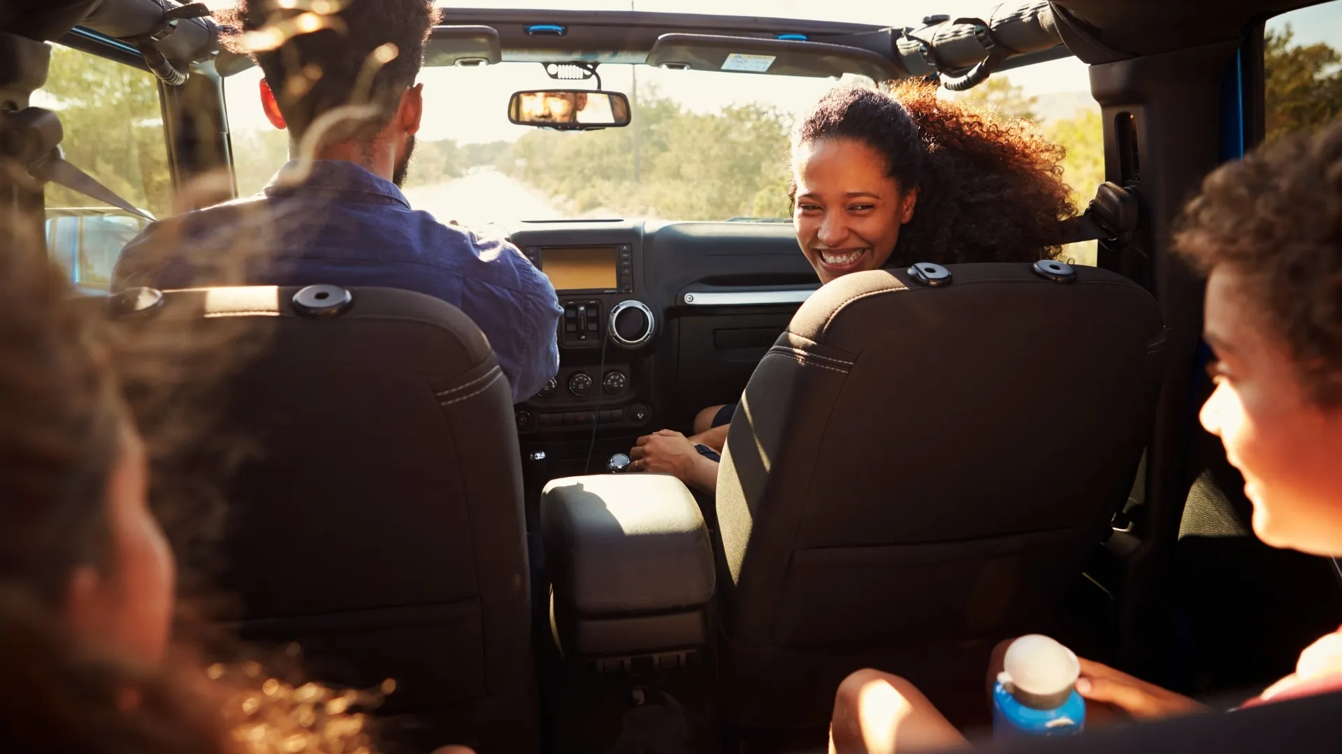 Featured image for “Why Hearing Conversations in the Car Can Be So Challenging”